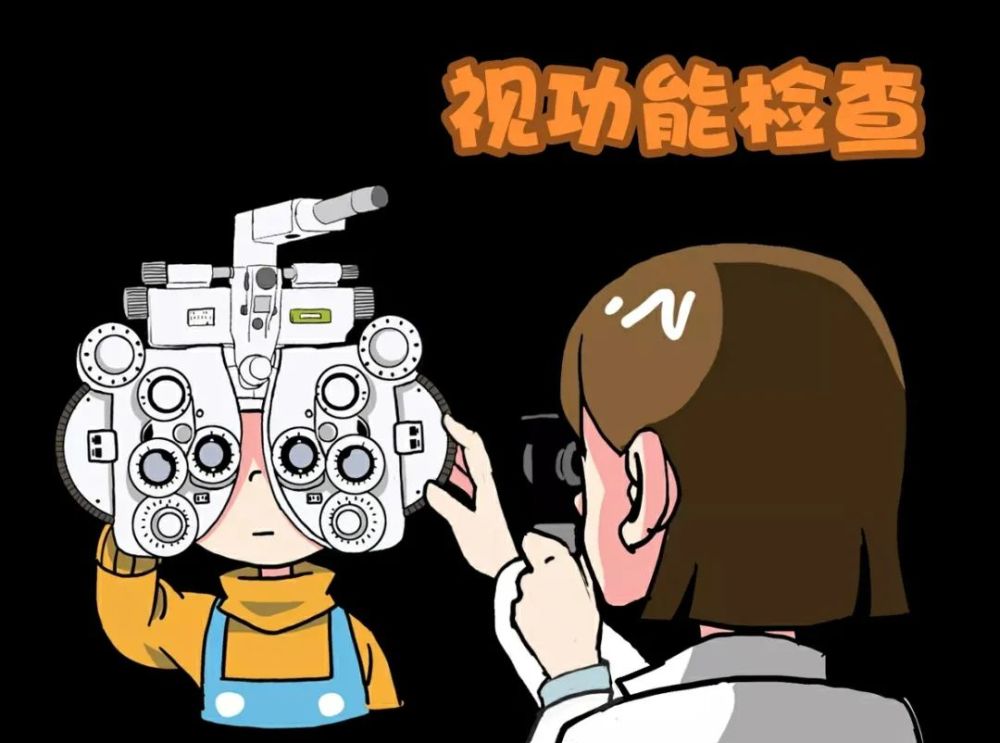 专业提升视功能检查融像性集合如何检查隐斜视眼的弥补能力