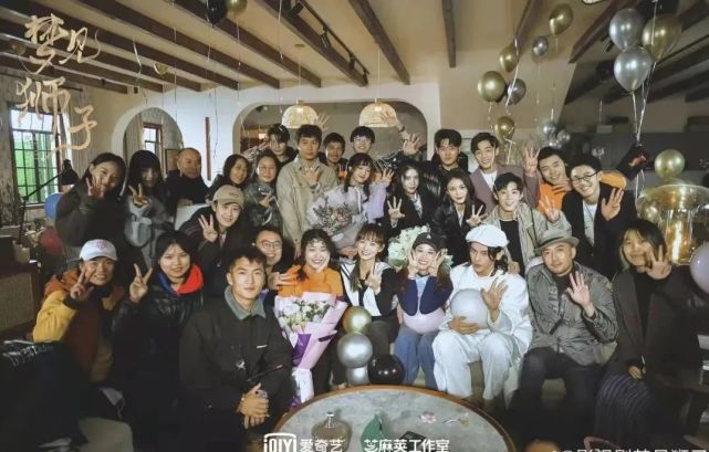 专访90后新锐导演黄颖湘用赤诚之心唤醒梦见狮子