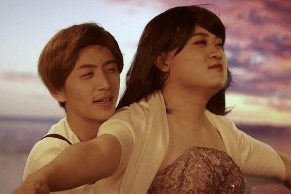 《扬名立万》孔连顺缺席或成最大遗憾,原来孔女神这么有才!