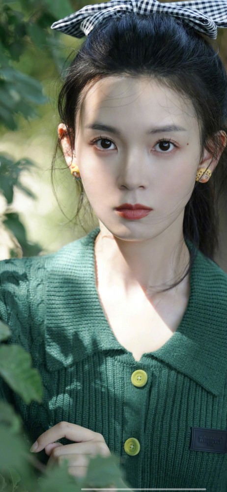 陈瑶～可爱蝴蝶结