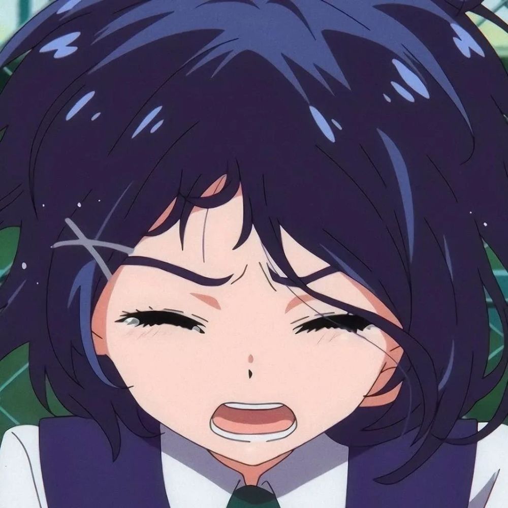 奇蛋物语大户爱动漫头像自剪分享