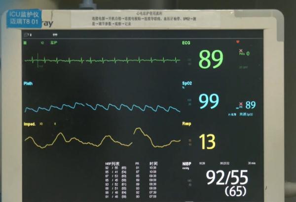 广州一23岁女子因"小感冒"心跳停止6天,医生紧急提醒