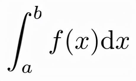 由此定义不难证明牛顿-莱布尼兹公式而积分的一些其他基本性质如(r, s