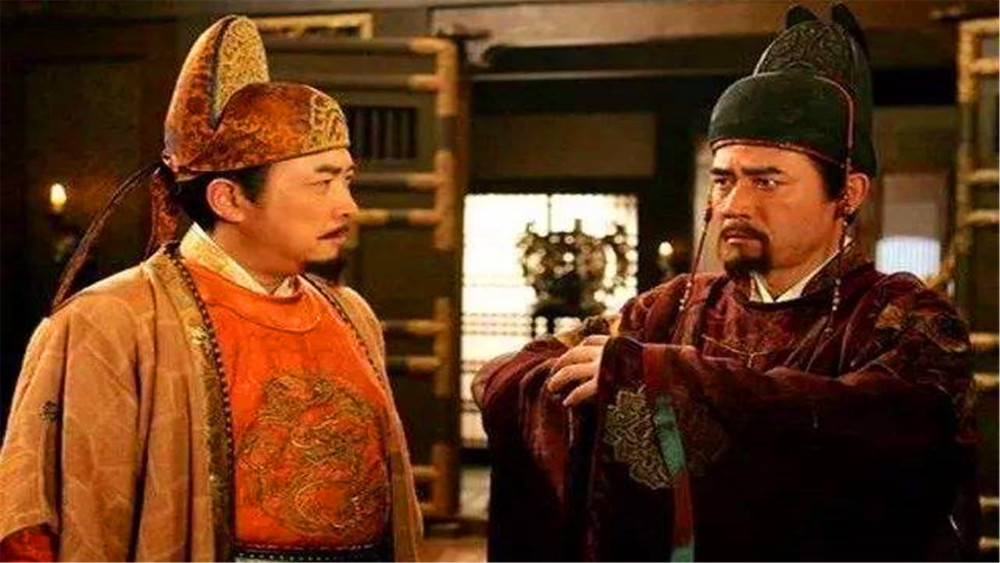 一代谏臣魏征,为什么会名扬千古?因为他是第一个敢骂皇帝的人