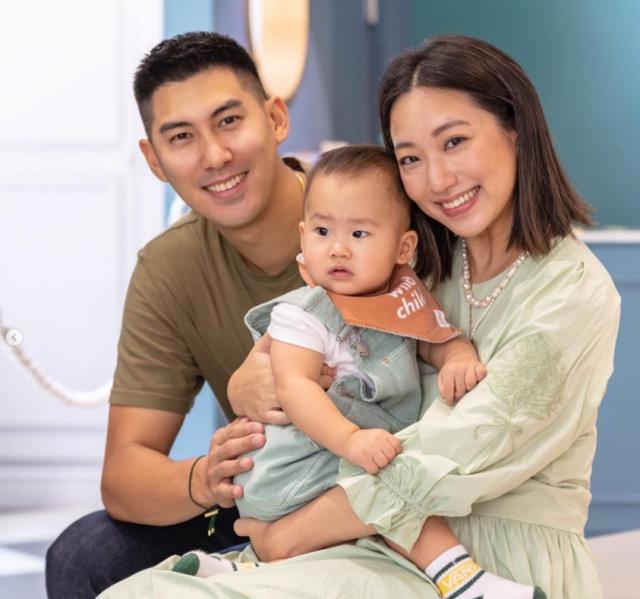 毛加恩女儿早产4天后去世,妻子患子癫前症,陈建州喻虹渊安慰_腾讯新闻