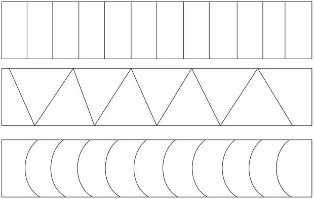 教育锦囊幼儿园和家里都能玩的27个蒙氏游戏与手工