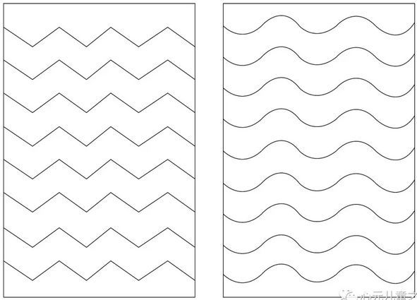 【教育锦囊】幼儿园和家里都能玩的27个蒙氏游戏与手工