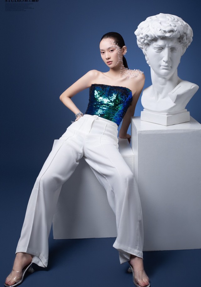 通告# #模卡制作#接单通告: 开业活动  人像创作  妆面创作  电商样片