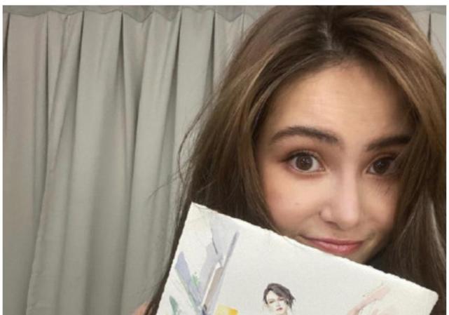 周杰伦家暴昆凌?