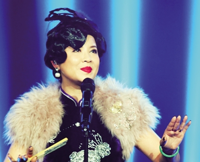 王菲预产期还有2天时,想去杭天琪家打麻将,杭天琪听后连忙拒绝:你要生