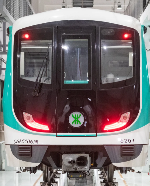魔镜魔镜告诉我,深圳地铁6号线支线啥时候通车?