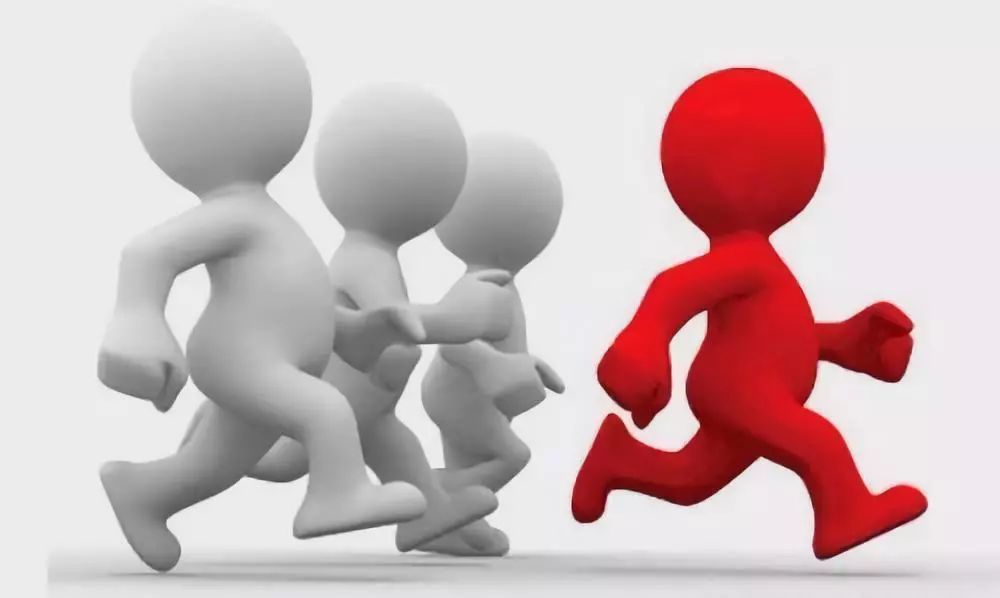 而这个过程就是对工作的适应期.