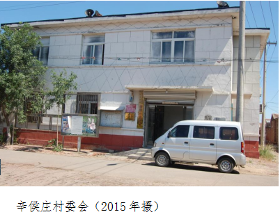 村落颇巨,地亦高塽.其北即武清县界.图内无庙,村一.西北界 韩盛庄.