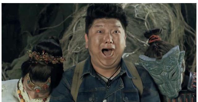 盗墓笔记主角人物介绍各个人物鲜明还有个人贯穿整个故事线