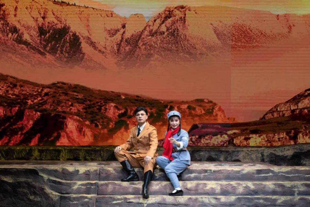 莫耶延安颂明晚上演留言免费送票