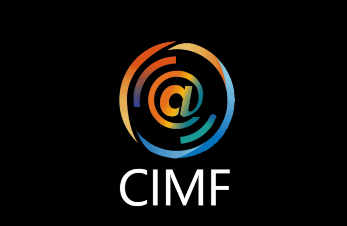 广州千架无人机表演亮相2021中国网络媒体论坛