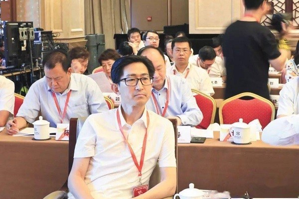 酒钢换帅,"70"后程子建任总经理