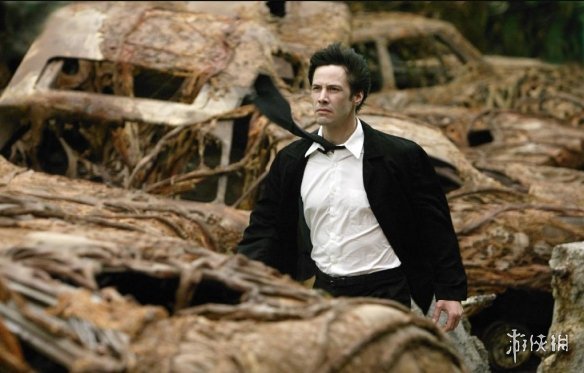 驅魔神探歸位 等了14年基哥表態最想再演 康斯坦汀 自由娛樂