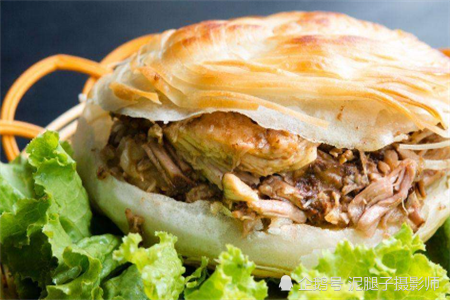 潼关肉夹馍协会有361个开庭公告 商户:店关门2月还被判赔6000元