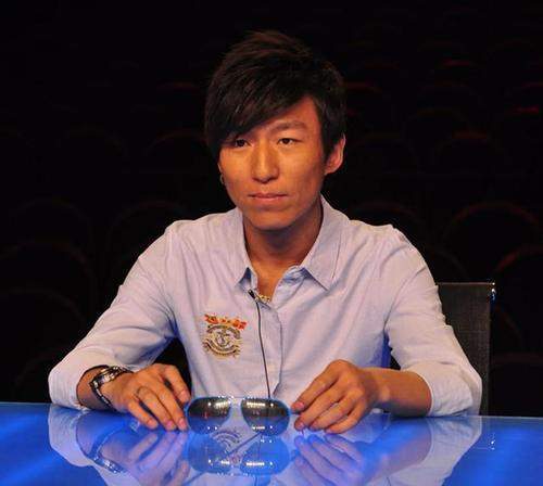 43岁胡海泉无奈单飞,考取北大硕士创事业巅峰,打造百亿商业传奇