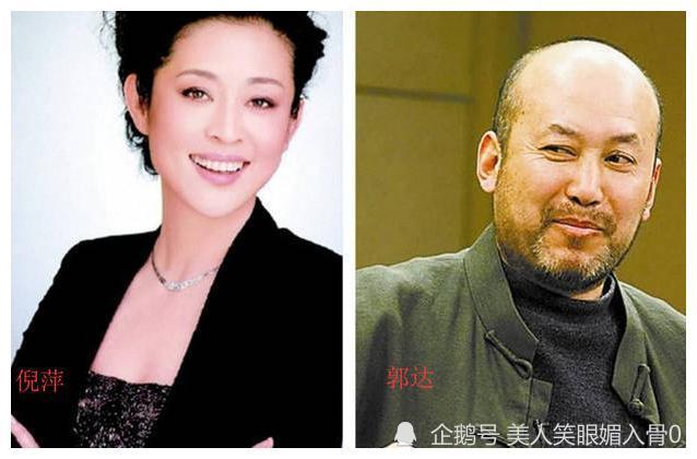 王文澜与倪萍离婚至今单身不娶那个瘫痪儿子如今怎么样了