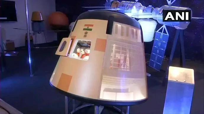 印度重型火箭出炉雄心勃勃载人登月登火