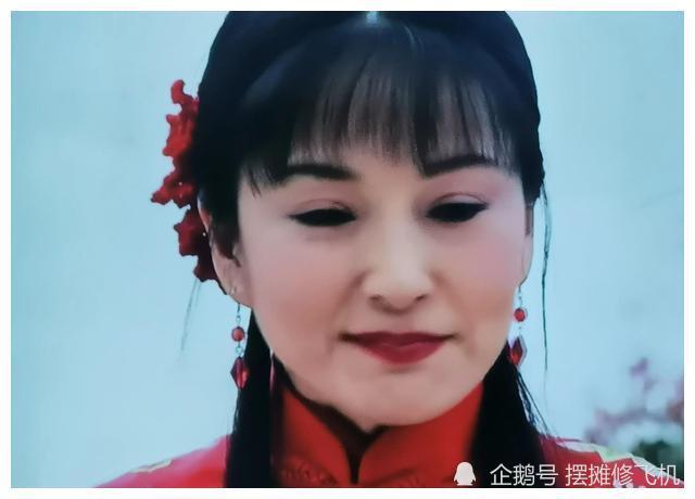 电视剧娘妻女主秋菊为了高家一直让自己受苦