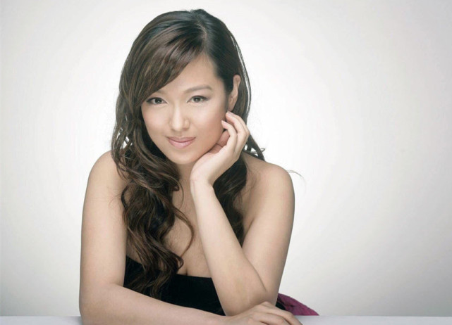 李珊珊健康引人忧!