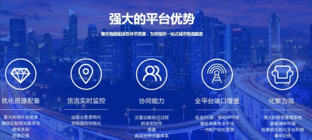 网络货运驶入快车道：把握资质新机遇