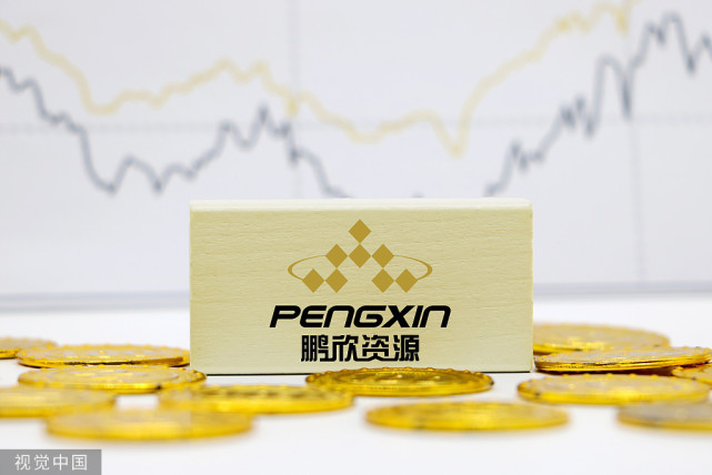 鹏欣资源600490收到上海证监局警示函曾涉嫌信披违规被立案