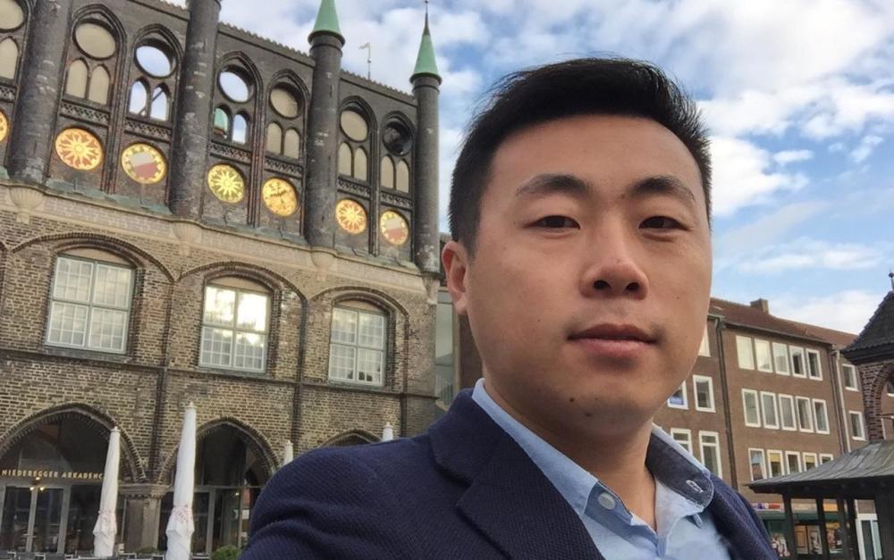 离婚娶粉丝在家带孩子这8位最强大脑的选手差距有点大