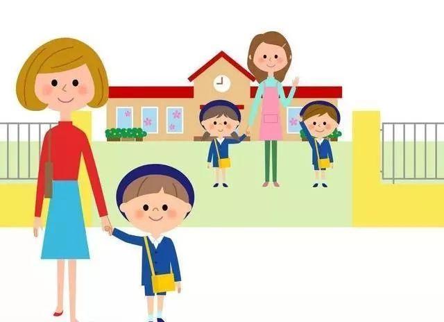 幼儿园入学过早,孩子并非赢在起跑线,也有可能带来诸多弊端