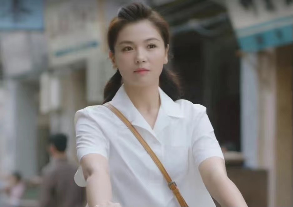 以刘涛,梅婷为镜,中年偶像剧还是谨慎拍吧_腾讯新闻