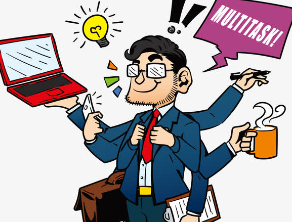 工作时你的上级突然问:你有时间吗?