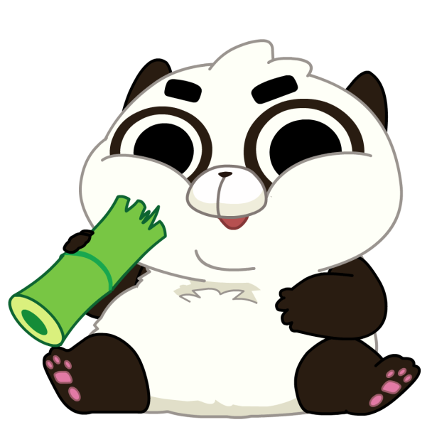 摩登动物小剧场|大熊猫真的能打过老虎吗?