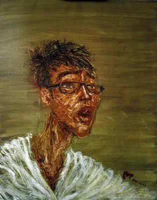 王一栋‖写在吕金洋十八岁生日