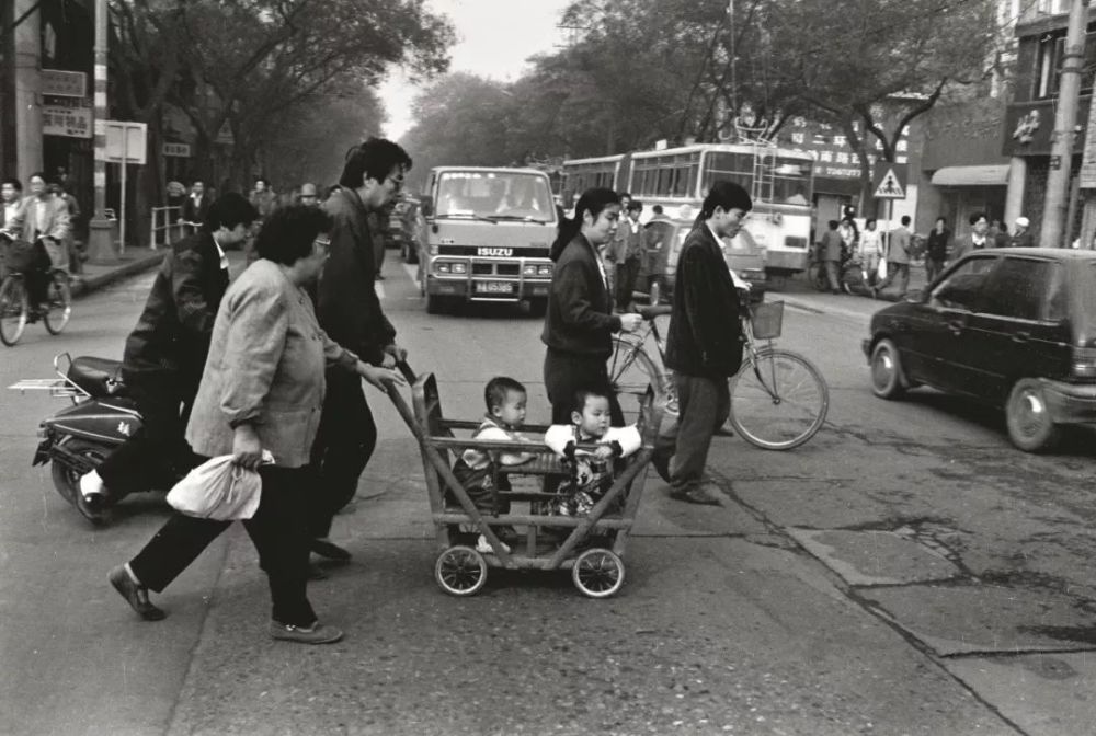 我们一起走过1990年 腾讯新闻