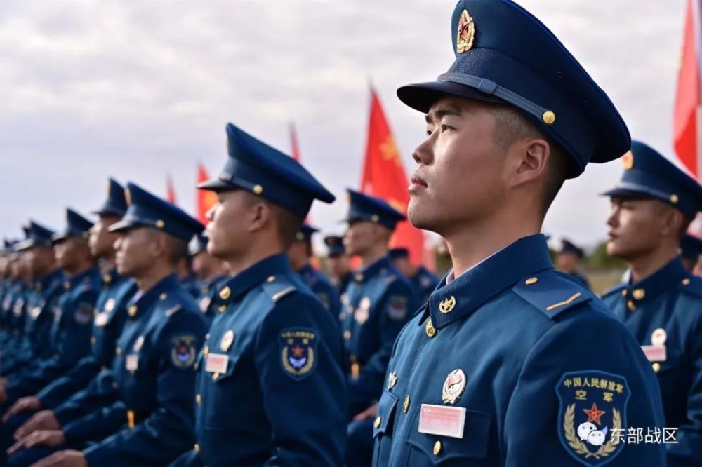 沧州部队空军图片