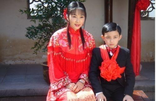 中国古代童养婚原来是这样的