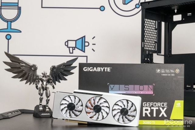 技嘉aorus大雕全家桶装机体验:外形炫酷高颜值,内芯强悍有实力