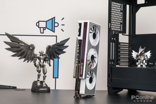 技嘉aorus大雕全家桶装机体验:外形炫酷高颜值,内芯强悍有实力