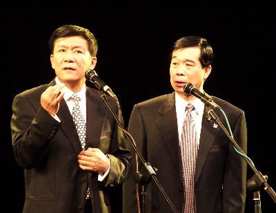 72岁石富宽患癌后暴瘦他是冯巩郭德纲的恩人两任搭档已去世