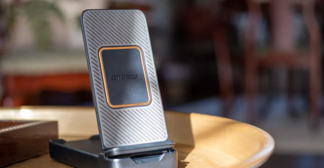 otterbox折叠无线充电宝你了解吗