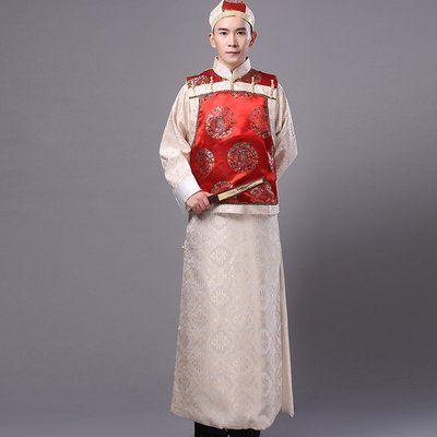 为何和珅能拥有20多件黄马褂?