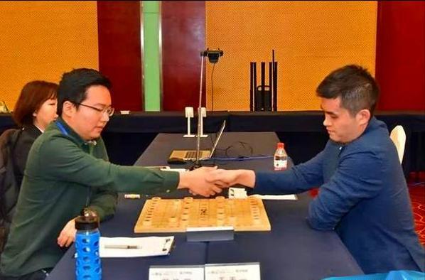中国象棋:郑惟桐或将再次改写历史,你知道为什么吗?