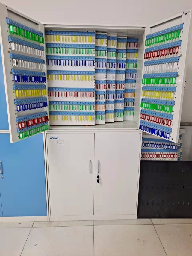 隔离酒店钥匙管理规定有哪些?