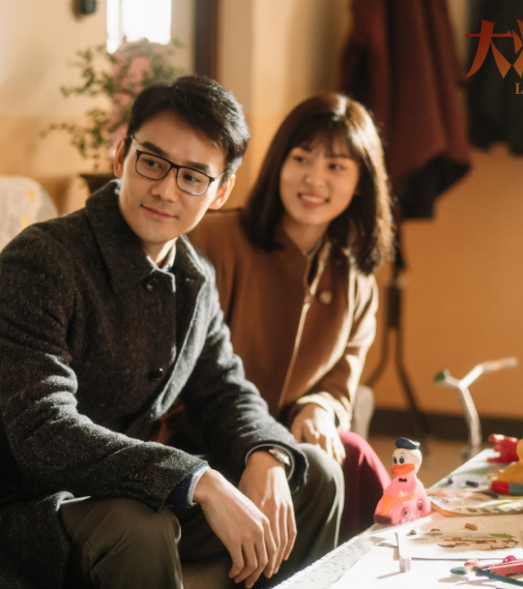 今日荧屏15:50  电视剧《谍海追踪》19:04  栏目"我们剧会吧"19:10