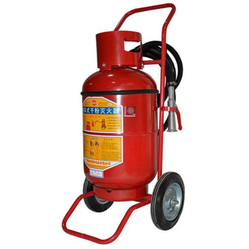 119消防宣传月丨蓝焰战队小讲堂—灭火器篇(一)