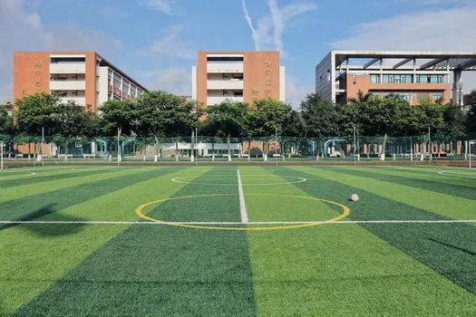 南庄这6所小学入选省级绿色学校!