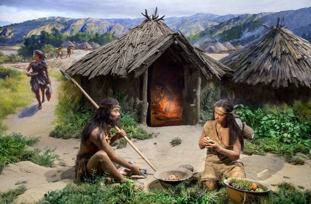 100万年后的人类是啥样科学家拟出草图人类可能不再惧怕死亡